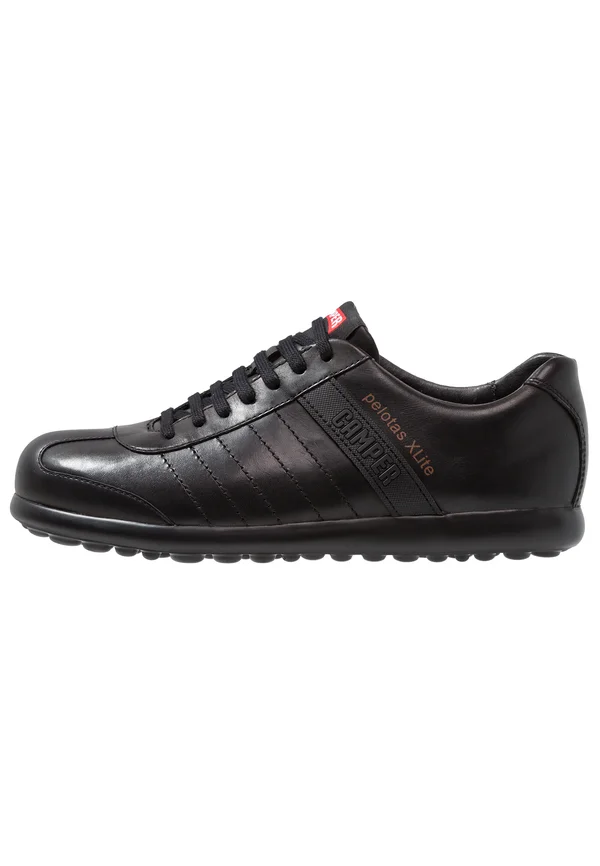 PELOTAS XL - Sportlicher Schnürer - black