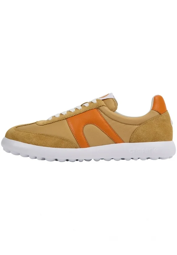 PELOTAS XLF - Sneaker low - mittelbraun