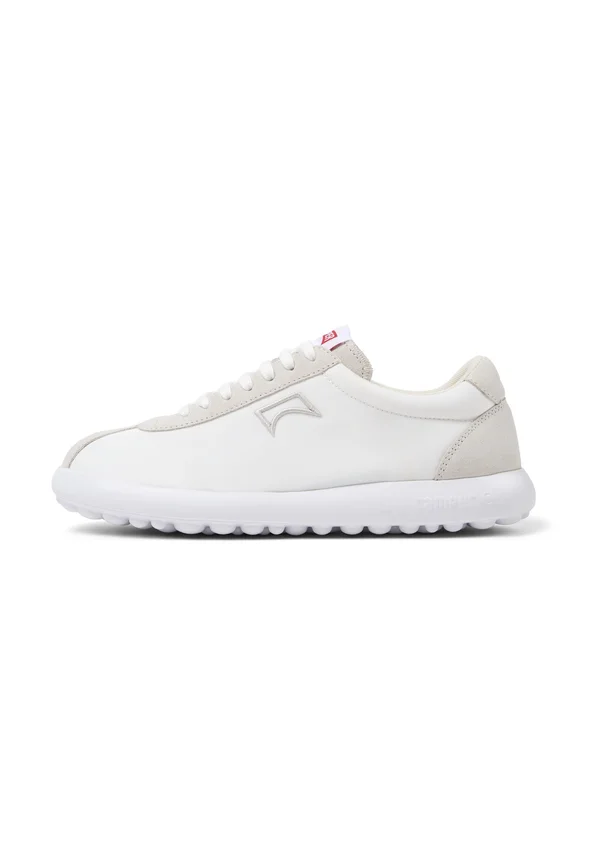 PELOTAS XLF - Sneaker low - weiß natural