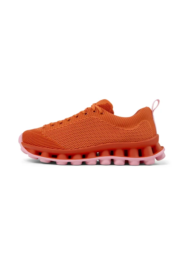 PELOTISSIMA BY SUNNEI - Sneaker low - pastell orange