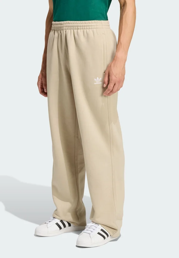 PEN LOOSE - Jogginghose - stone khaki