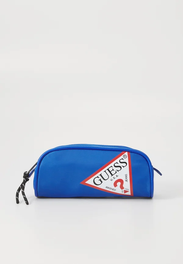 PENCIL CASE UNISEX - Federmäppchen - blue