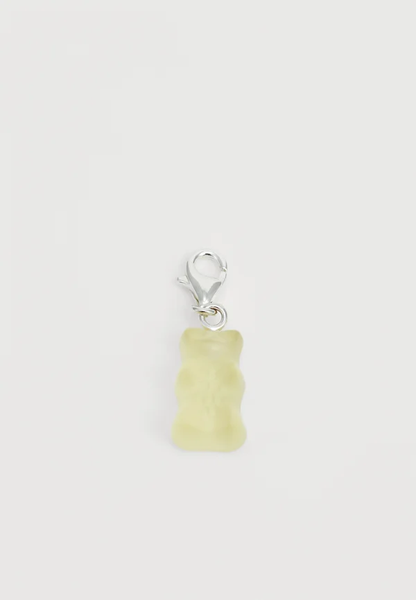 PENDANT - Anhänger - white