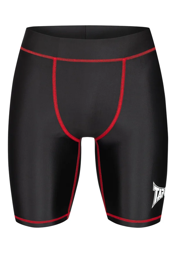 PENDANT - Shorts - black white red