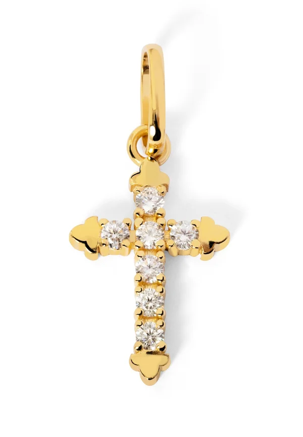 PENELOPE - Charm - gold-coloured