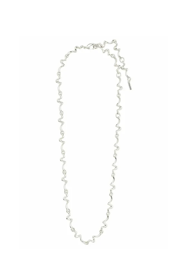 PENELOPE - Halskette - silver plated