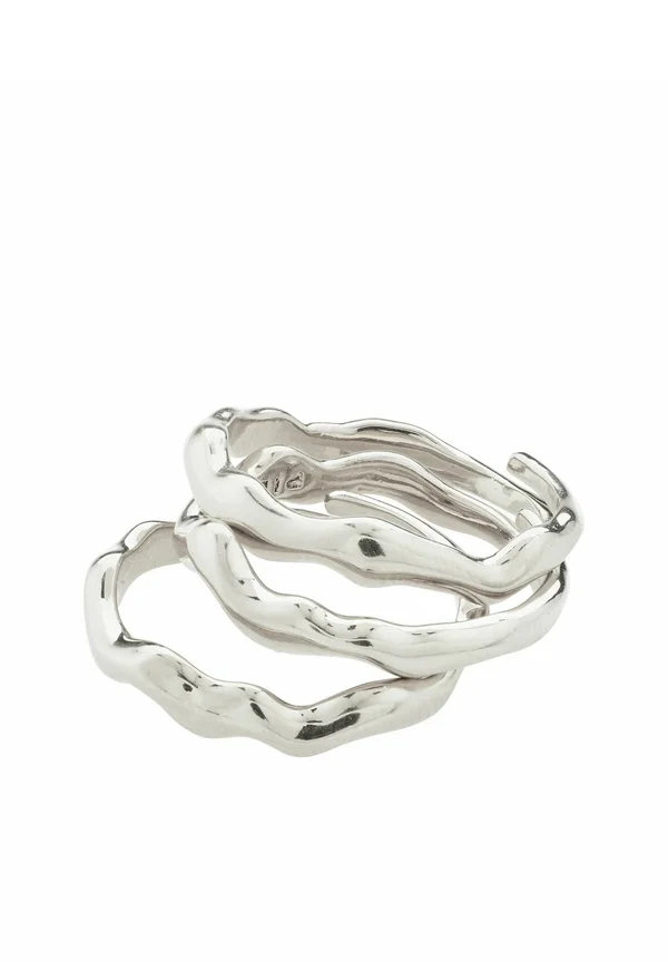 PENELOPE - Ring - silver plated