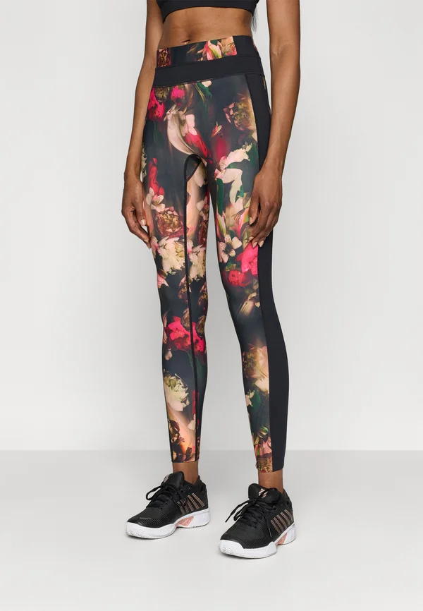 PENELOPE - Tights - multi-coloured