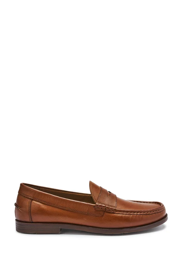 PENNY - Slipper - tan brown