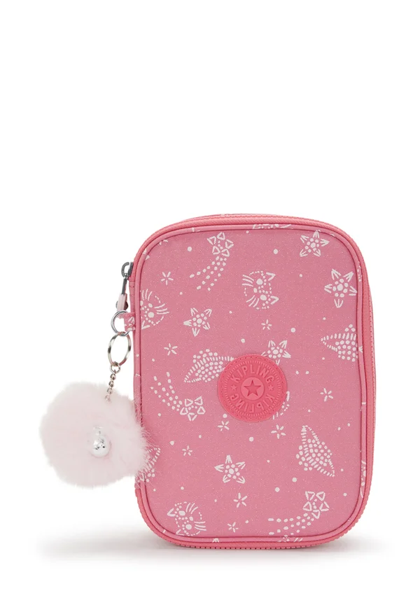 PENS - Federmäppchen - glitter cats