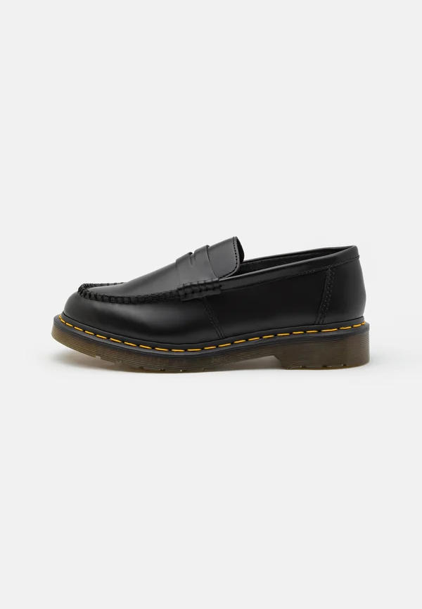 PENTON UNISEX - Slipper - black