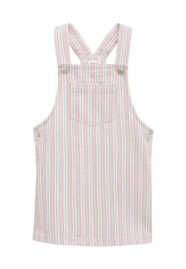 PEPAP - Jeanskleid - beige