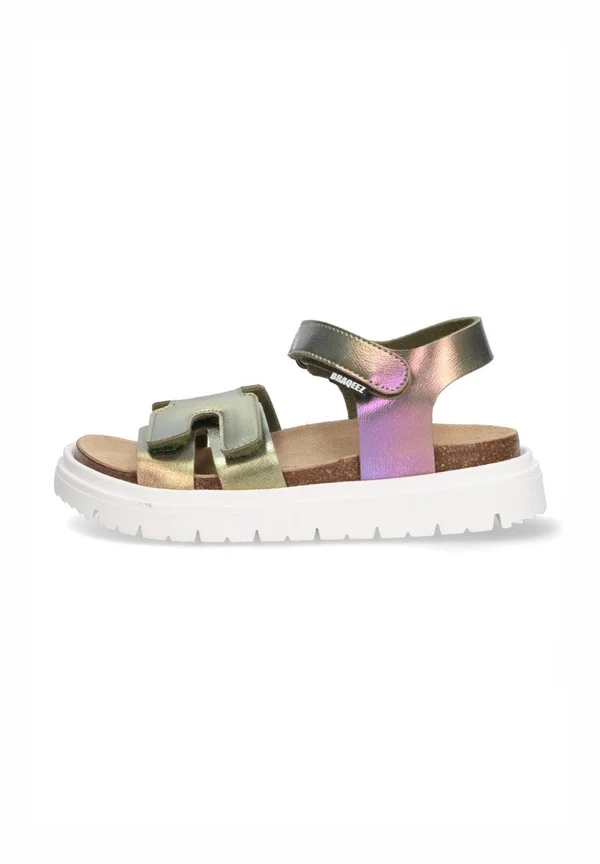 PEPE PLAYA - Riemensandalette - multicolor