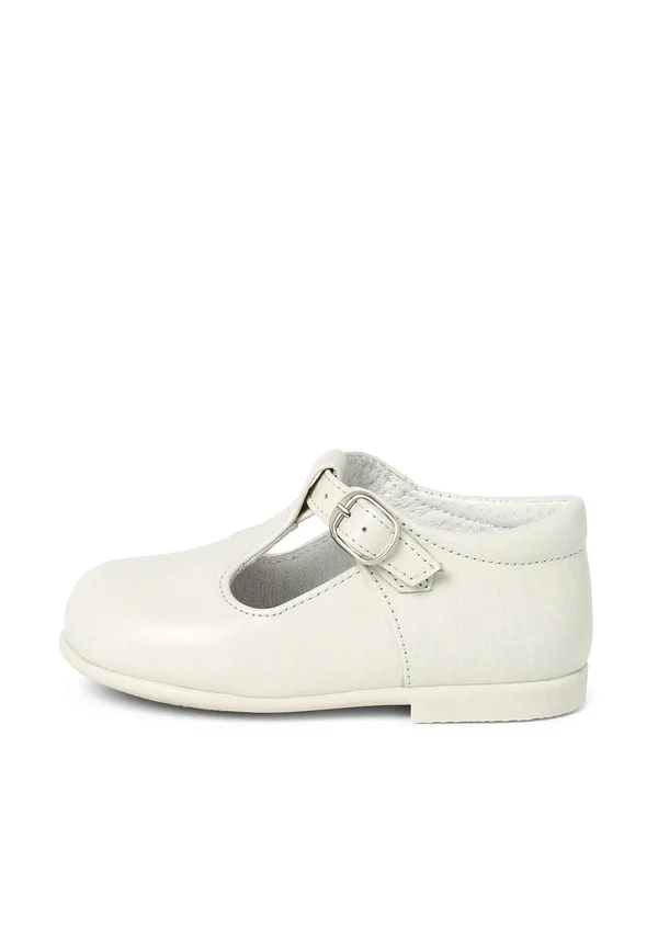 PEPITO PIEL HEBILLA - Lauflernschuh - beige