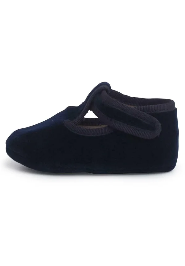 PEPITOS - Lauflernschuh - azul marino