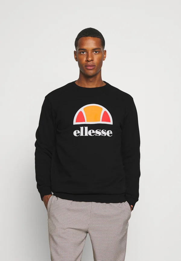 PERC - Sweatshirt - black