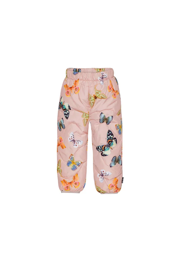 PERCY PANTS - Stoffhose - apricot