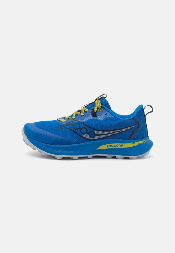 PEREGRINE 15 - Laufschuh Trail - skydiver/pickle