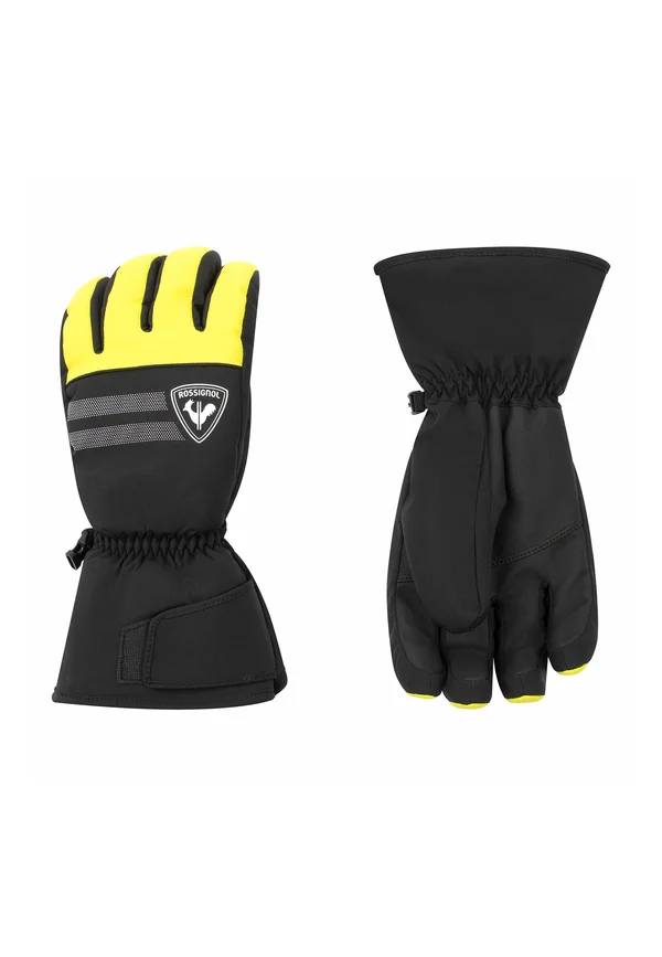 PERF SKI - Fingerhandschuh - fresh green