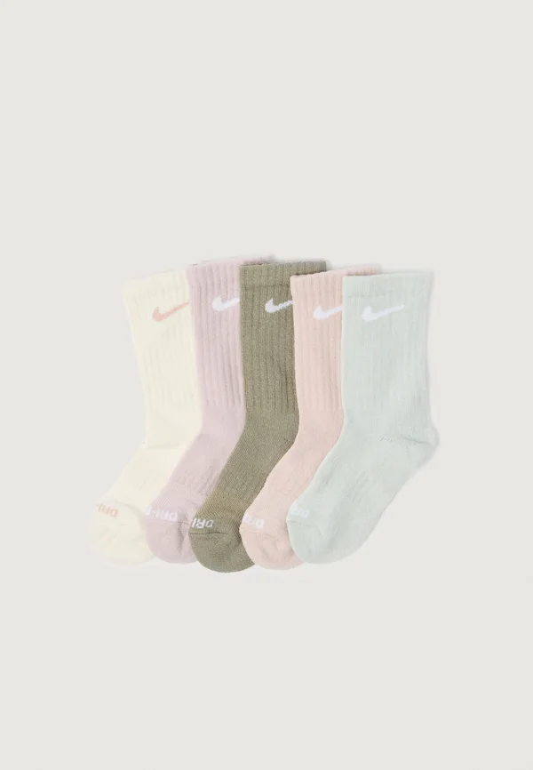 PERFORMANCE BASIC CREW UNISEX 6 PACK - Socken - sail