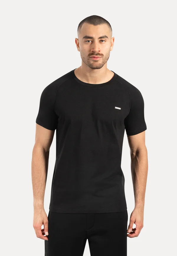 PERFORMANCE BASIC THILO - Fitness / Yoga - schwarz