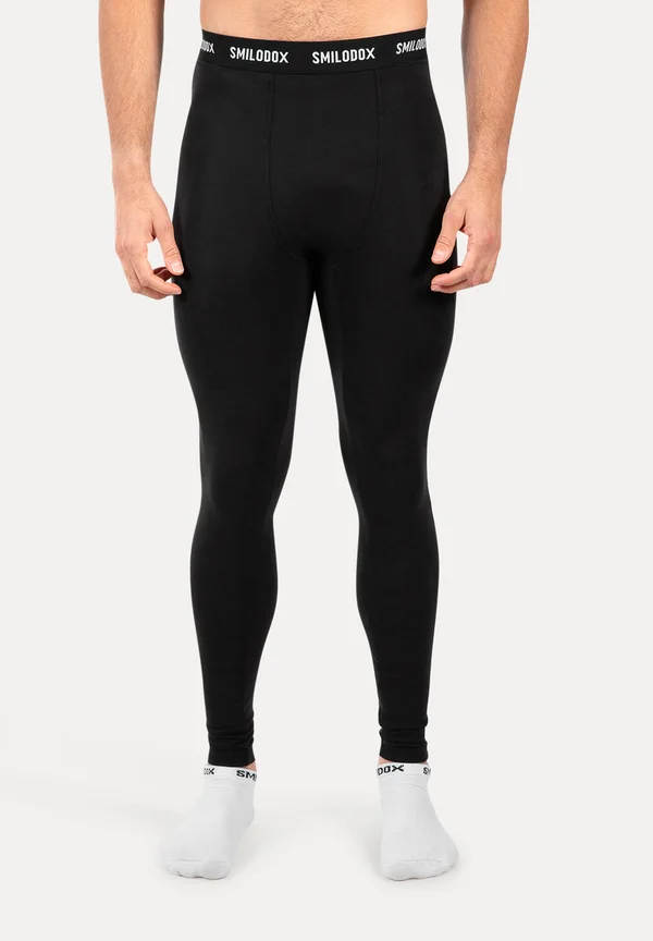PERFORMANCE COMPRESSION XION - Unterhose lang - schwarz