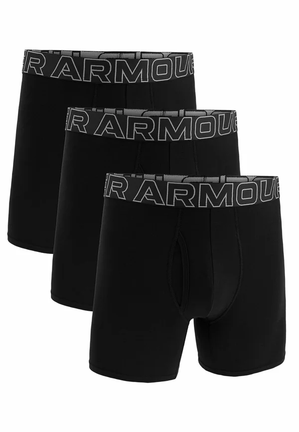 PERFORMANCE COTTON - Panties - black