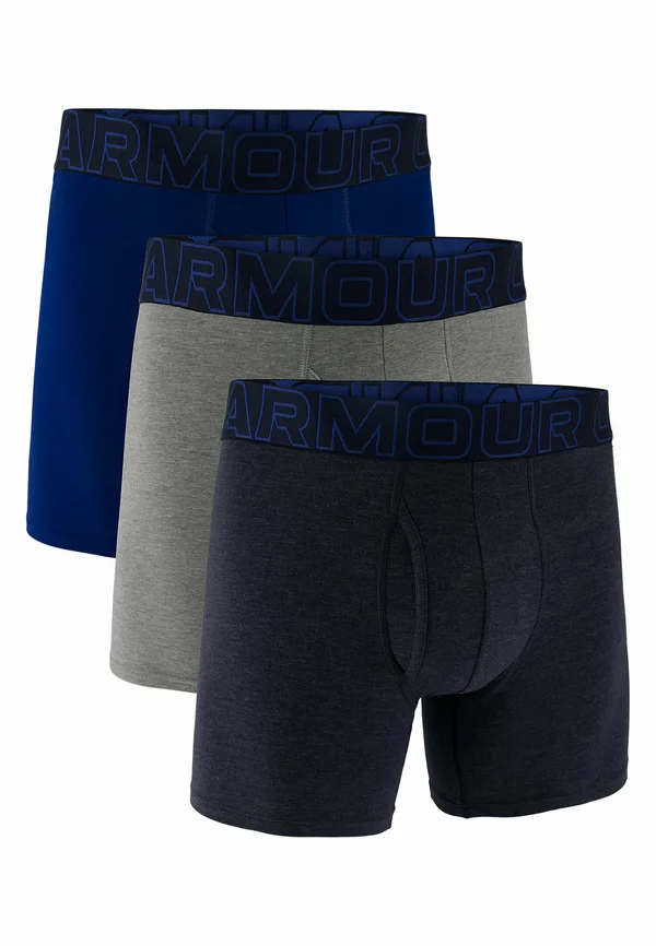 PERFORMANCE COTTON - Panties - midnight navy