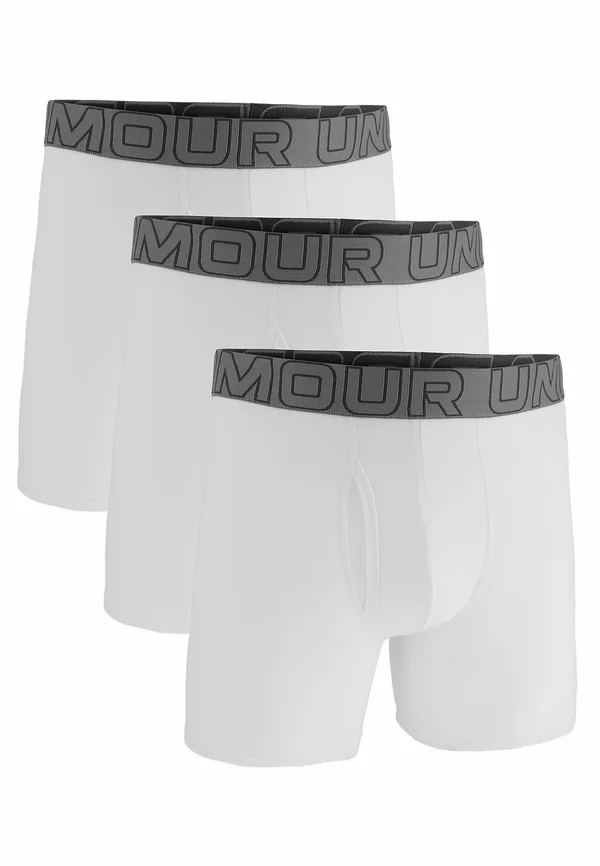 PERFORMANCE COTTON - Panties - white