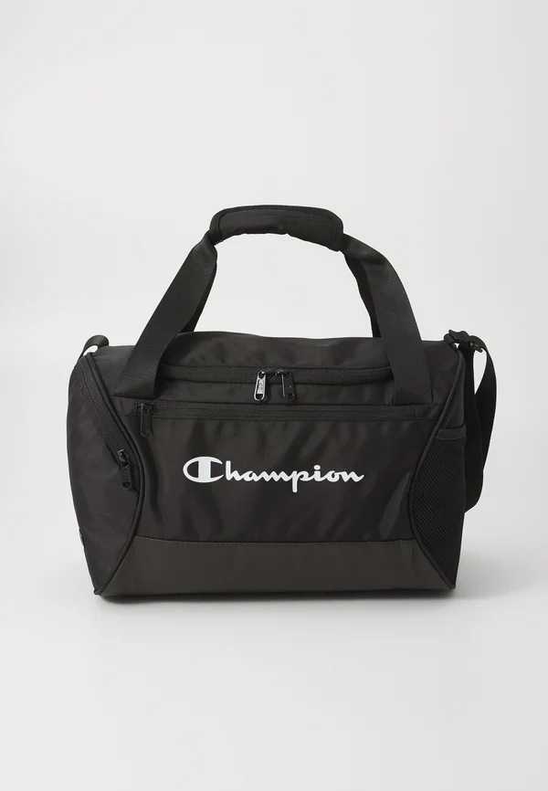 PERFORMANCE DUFFEL BAG EXTRA SMALL UNISEX - Sporttasche - black