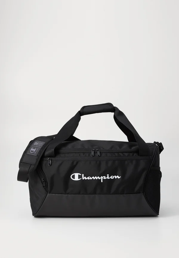 PERFORMANCE DUFFEL BAG SMALL UNISEX - Tagesrucksack - black