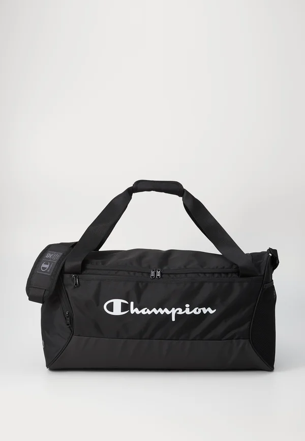 PERFORMANCE DUFFEL BAG UNISEX - Sporttasche - black