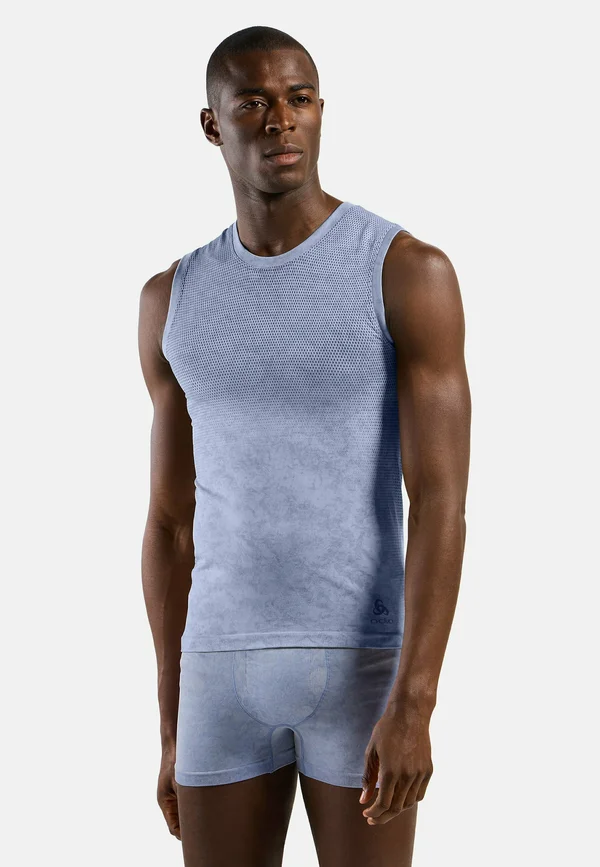 PERFORMANCE - DYE - Top - skipper blue