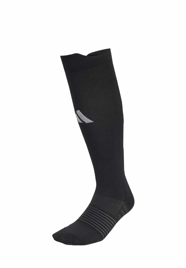 PERFORMANCE KNEE+ 1 PAIR - Kniestrümpfe - black white black