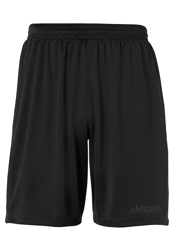 PERFORMANCE - Kurze Sporthose - schwarz
