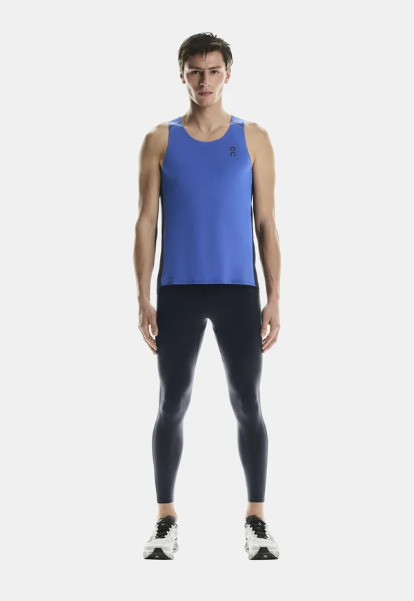 PERFORMANCE  - Lauftights - navy