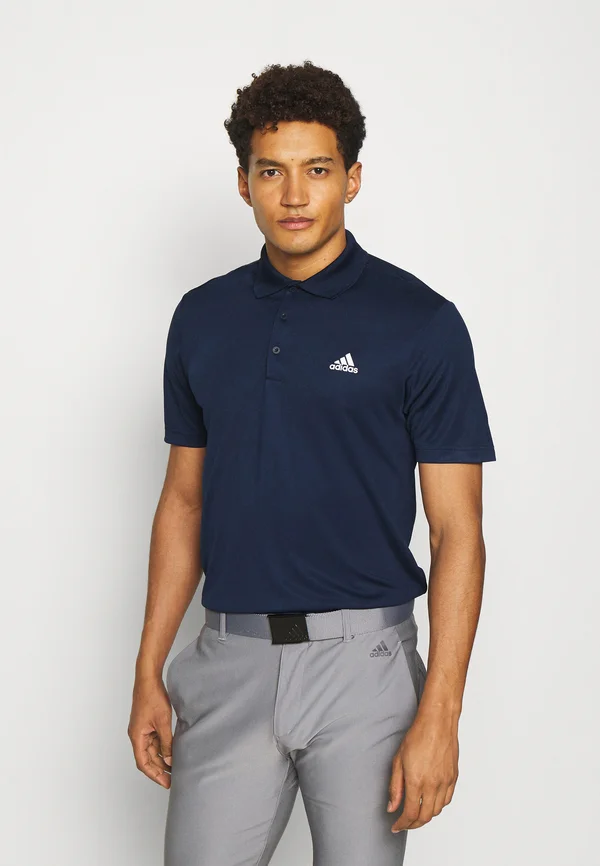 PERFORMANCE - Poloshirt - collegiate navy
