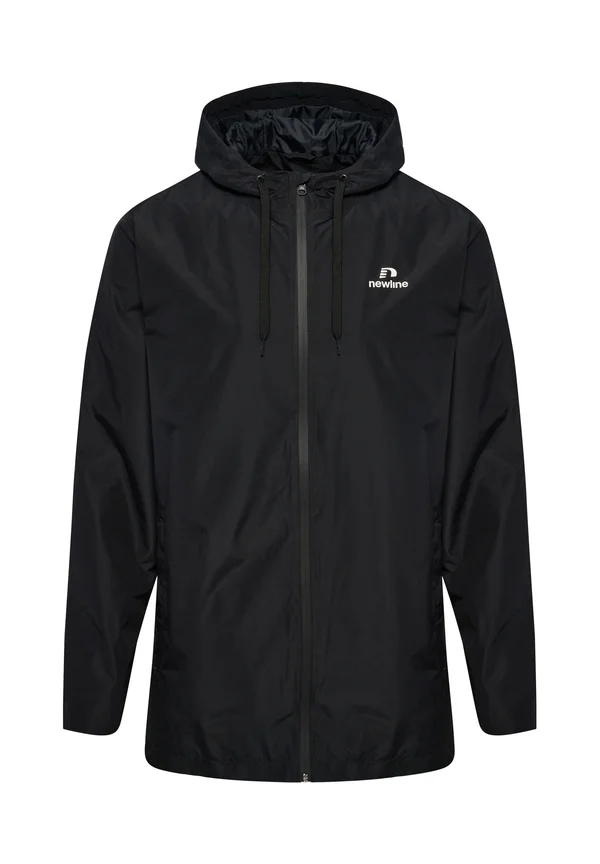 PERFORMANCE - Regenjacke / wasserabweisende Jacke - black