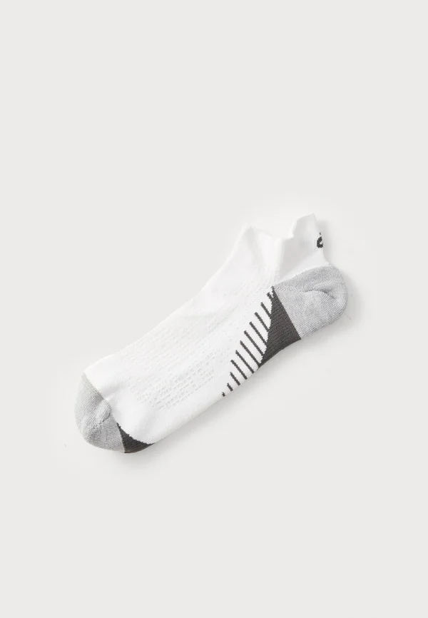 PERFORMANCE RUN ANKLE SOCK UNISEX - Sportsocken - brilliant white