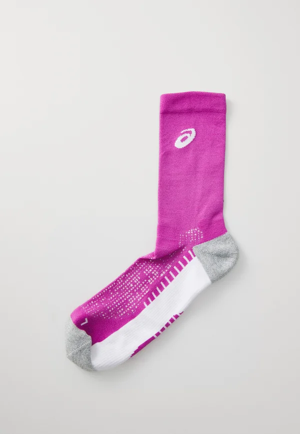 PERFORMANCE RUN CREW SOCK UNISEX - Sportsocken - lavender glow