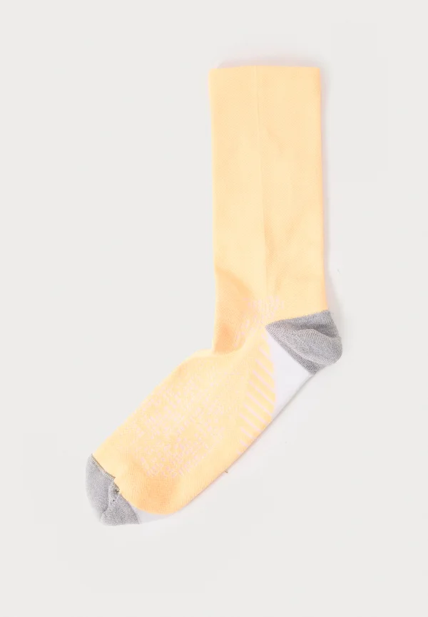 PERFORMANCE RUN CREW SOCK UNISEX - Sportsocken - orange glow