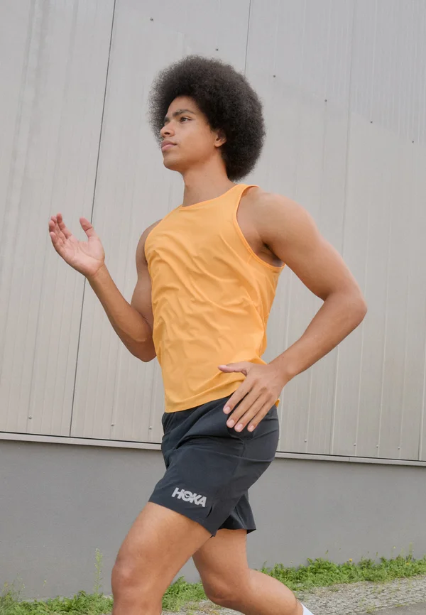 PERFORMANCE RUN TANK - Top - solar flare