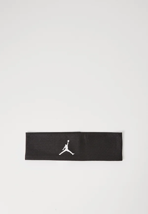 PERFORMANCE SPORT HEADBAND - Schweißband - black/white