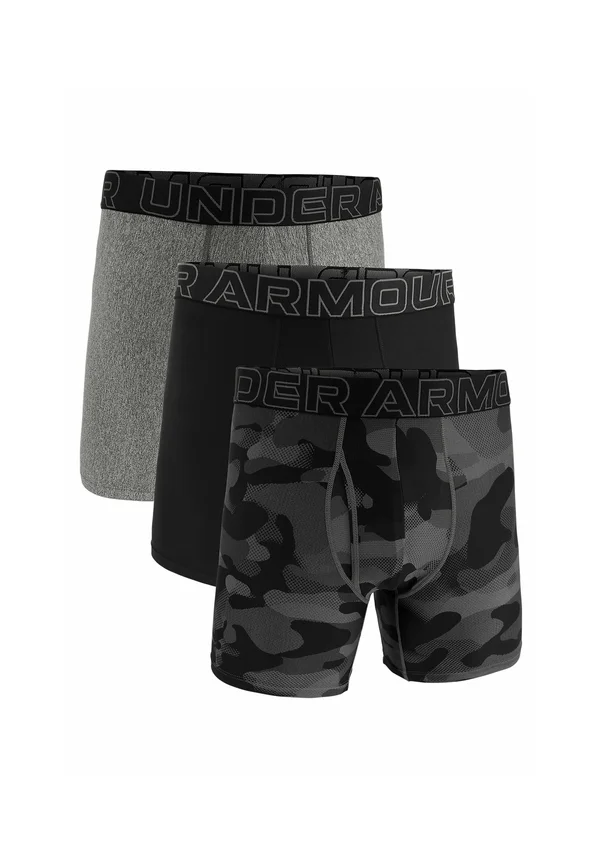 PERFORMANCE TECH - Panties - black