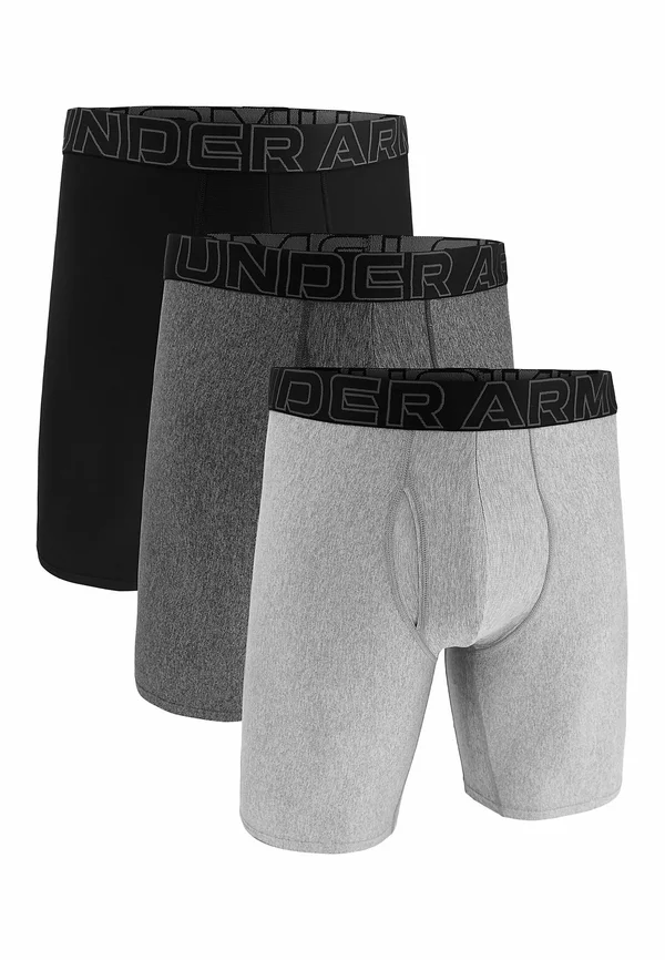 PERFORMANCE TECH - Panties - steel full heather