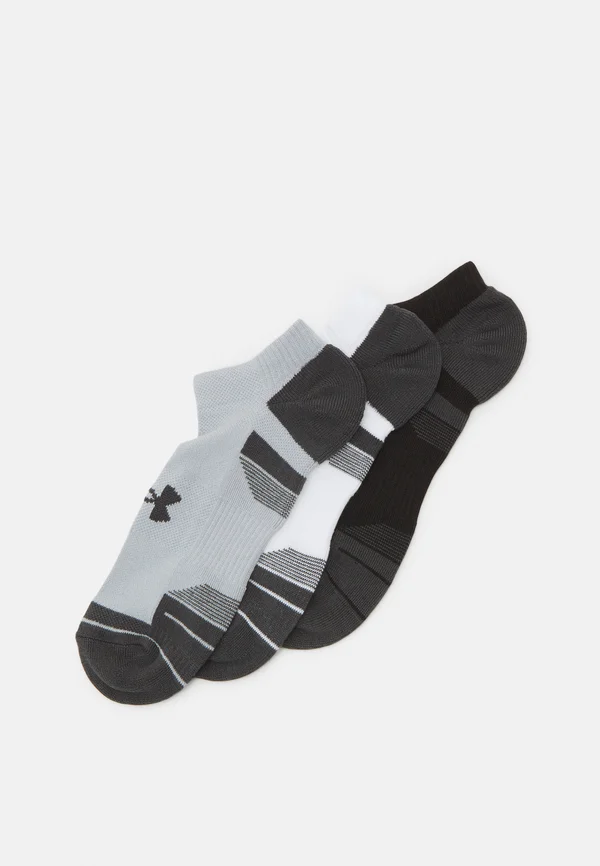 PERFORMANCE TECH - Sportsocken - mod gray/white /jet gray