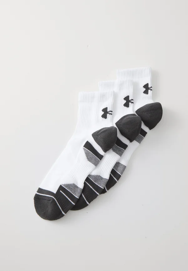PERFORMANCE TECH UNISEX 3 PACK - Sportsocken - white/jet gray