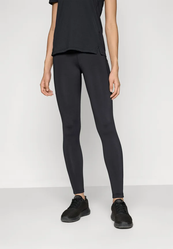 PERFORMANCE  - Tights - black beauty