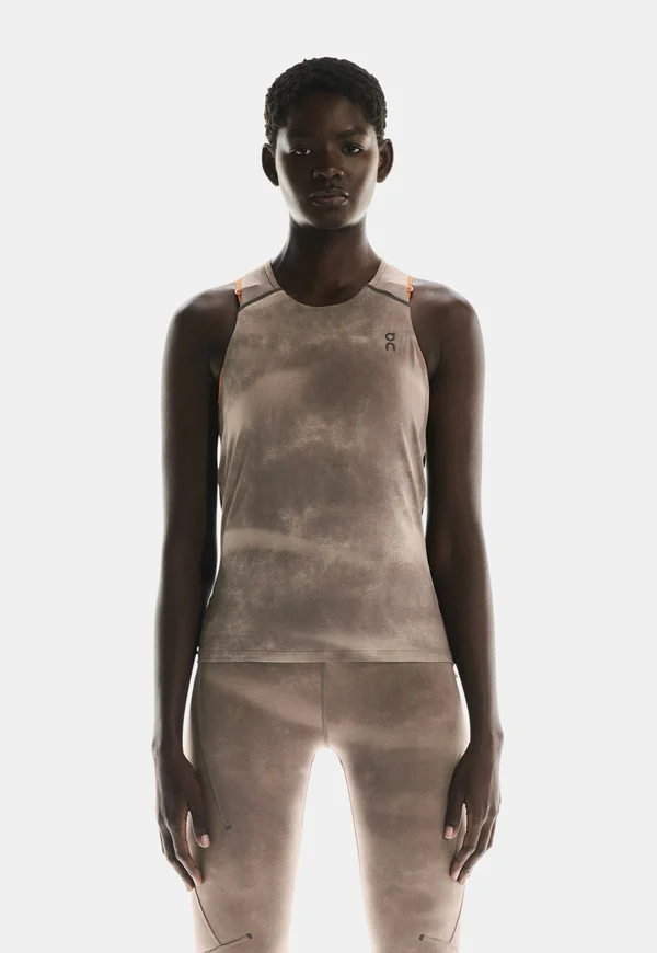 PERFORMANCE - Top - cinder   black