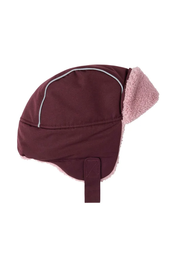 PERFORMANCE WEAR - Mütze - dark lilac